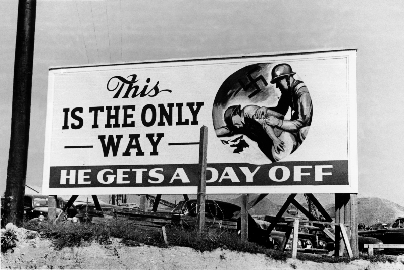 Illustration for article titled Extraordinary Photos of Everyday Life in Oak Ridge, the Secret City